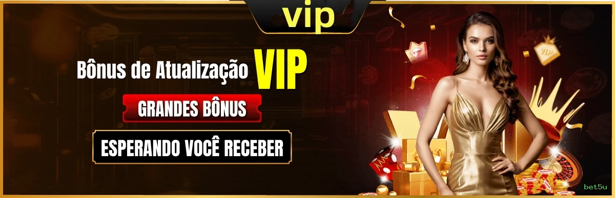Configurações úteis dentro do app bet5u