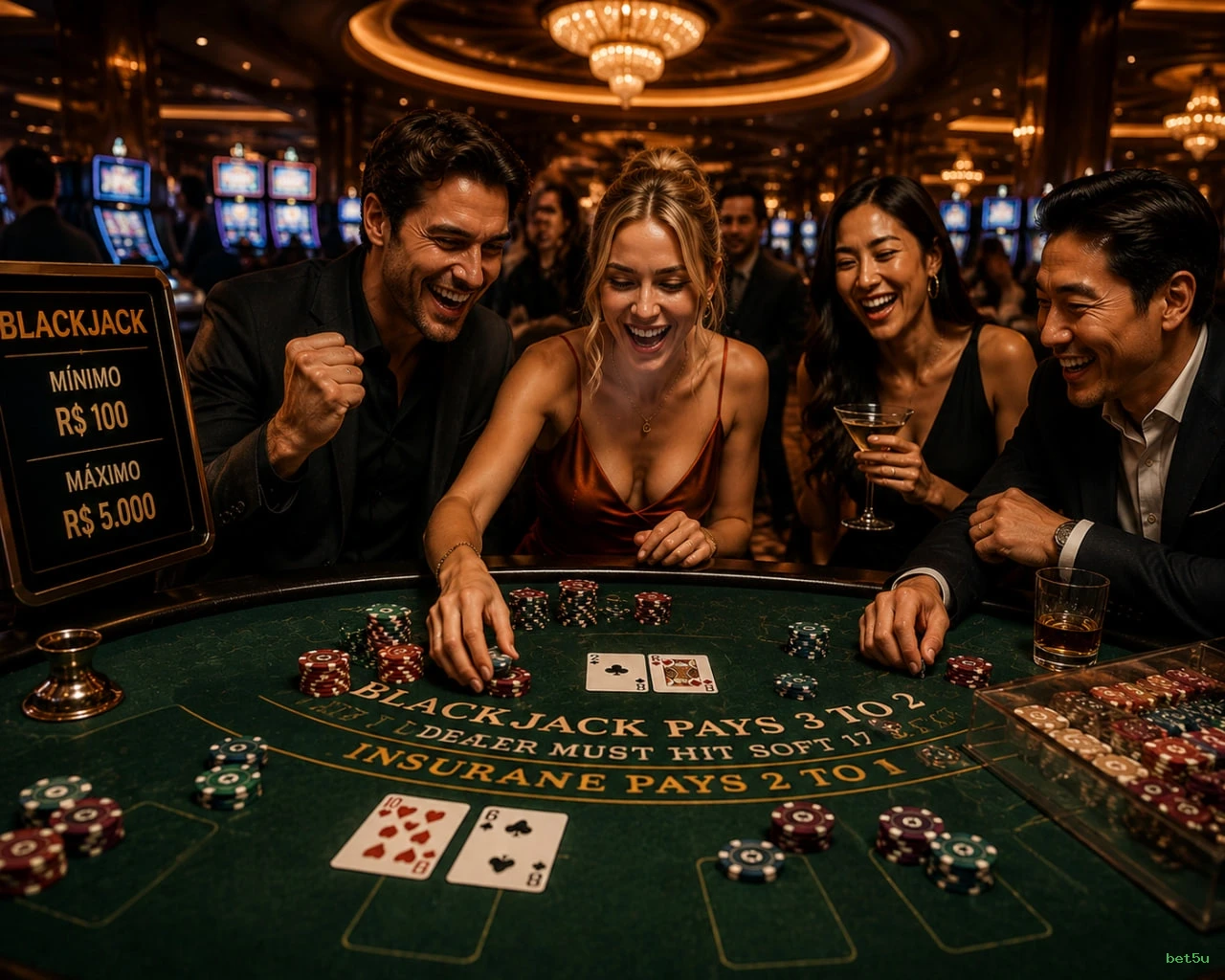 Central de dúvidas rápidas sobre o app bet5u