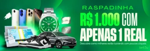 Guia rápido de apostas ao vivo na bet5u