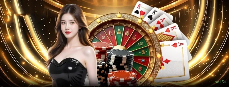 Download app bet5u Android iOS