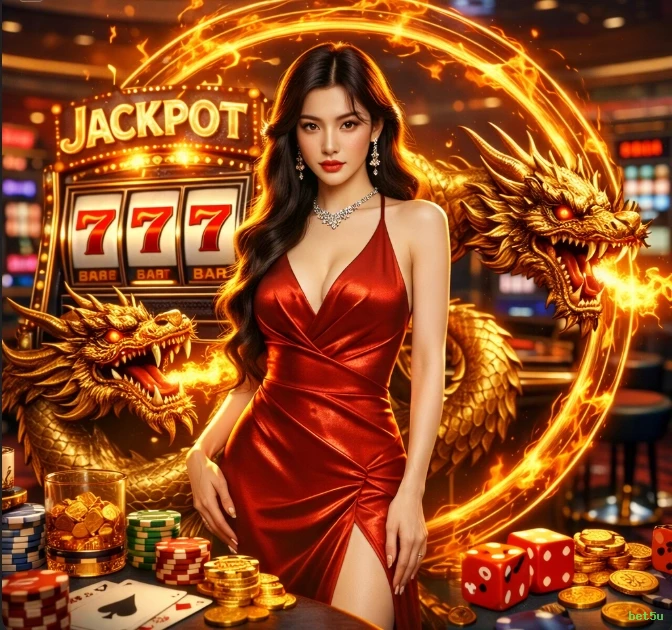 bet5u multi dispositivo