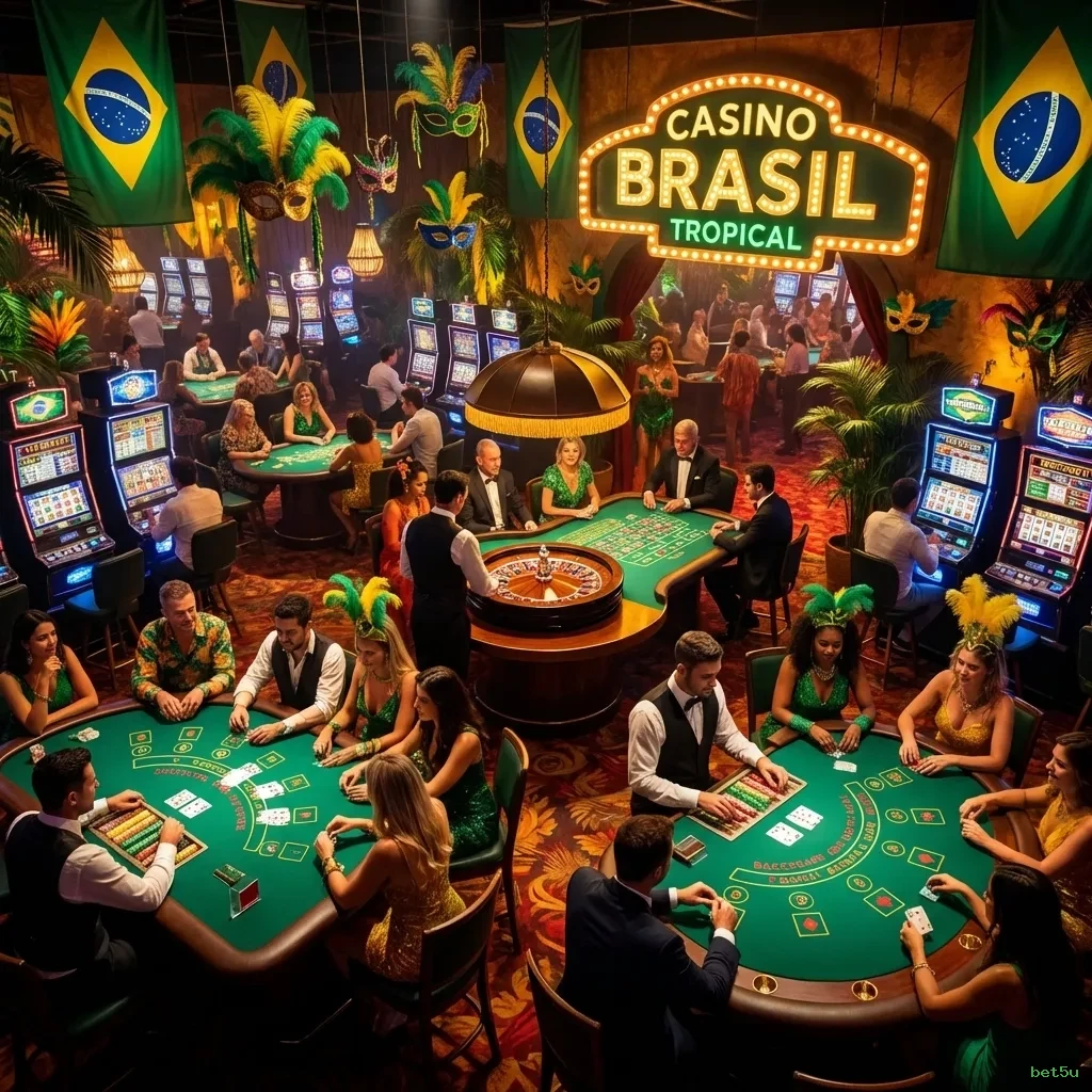 Aplicativo móvel bet5u para iOS e Android