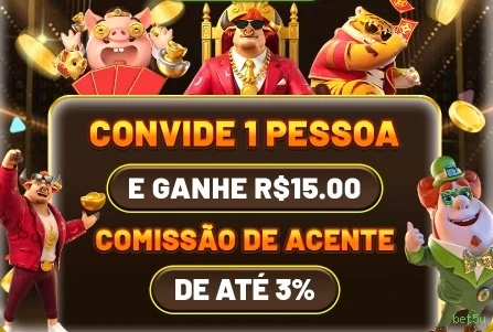 Plataforma bet5u - cassino e apostas