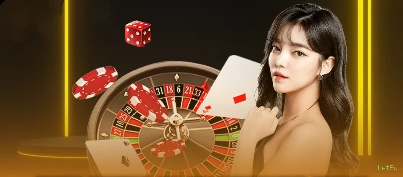 Suporte VIP bet5u - atendimento prioritário